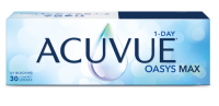 Acuvue Oasys  Max 1-Day, 30 шт