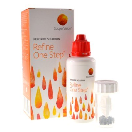 раствор Refine One Step, 100 мл