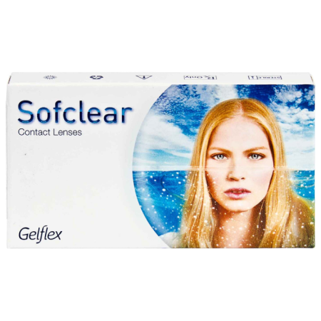 Sofclear 3 шт
