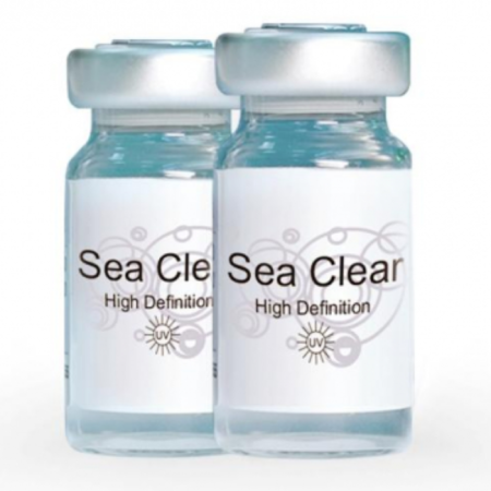 Sea Clear Vial 1 шт