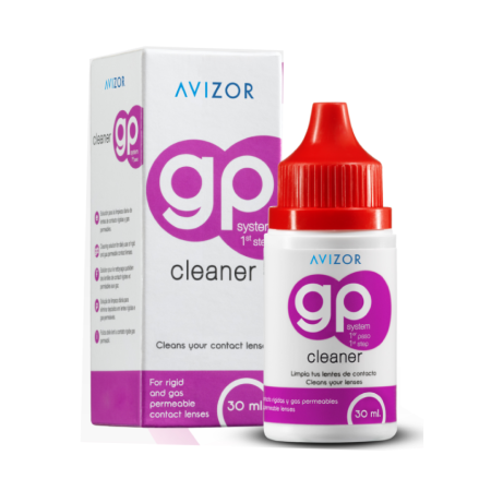 раствор GP Cleaner, 30 мл