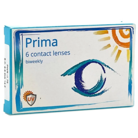 OKVision Prima, 6 шт