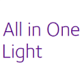 All in one light